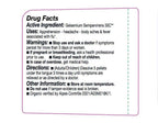 OLLOÏS Gelsemium Sempervirens 30C Homeopathic - 80 Pellets - image 3