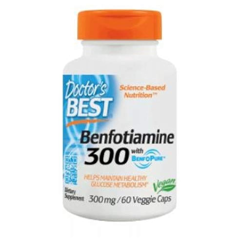 Doctor's Best VITAMIN