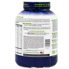 Performance Inspired Nutrition Smart Mass Gainer - Recover & Rebuild