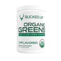 Bucked Up Greens Superfood Powder Unflavored - 30 Servings