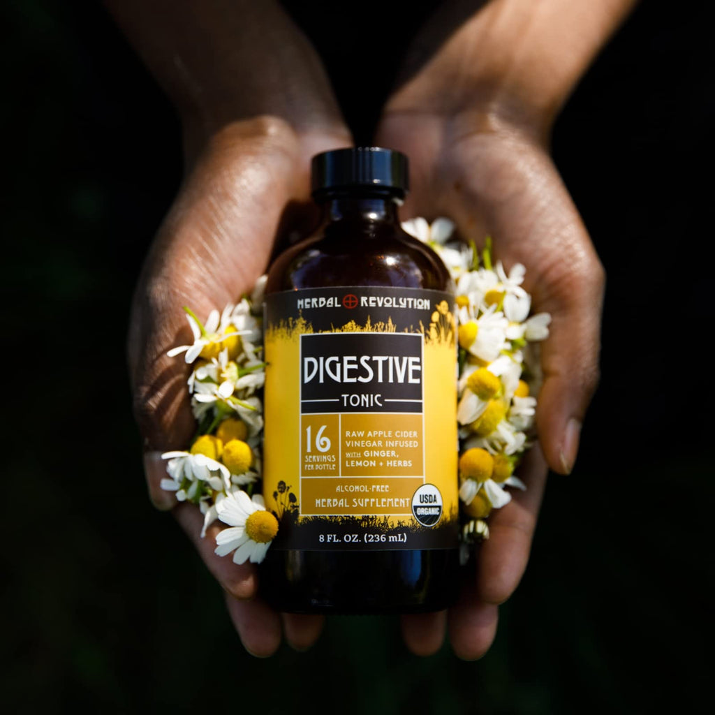 Herbal Revolution