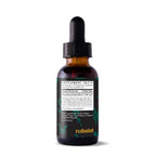 Redmint Energy & Focus Herbal Tincture - 1 Fl Oz - image 6