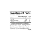 Carlson NUTRITIONAL_SUPPLEMENT
