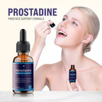 Indelo Prostadine Drops Supplement - 120 Fl Oz - image 4