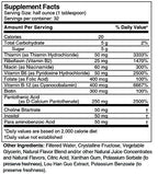 Dr's Advantage Liquid Ultra B Complex - 32 fl oz - image 2