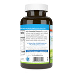 Carlson Kid's Chewable Vitamin C 250 mg - 60 Tablets - image 3