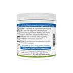 Carlson Taurine Powder for Nerve Health - 3.53 oz - image 3