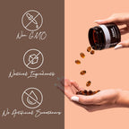 Tranont Renew Antioxidant Complex for Vitality - 30 Capsules - image 6