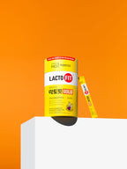 LACTO-FIT Chongkundang Gold Probiotic Powder Sticks - 50 Pack - image 5