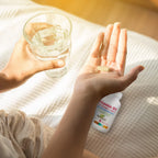 New Roots Herbal Vitamin D3 2,500 IU - 90 Vegetarian Capsules - image 5