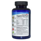 PotentSea Sea Vegetables 540 mg - 90 Capsules - image 3