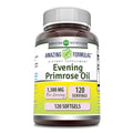 Amazing Nutrition Evening Primrose Oil 1300mg - 120 Softgels