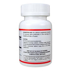 Herbs SRA EnergyPlus+ Natural Energy Support - 120 Vegetarian Capsules - image 3