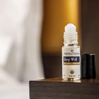Forces of Nature Sleep Well Topical Rollerball - 0.14 Fl Oz - image 3