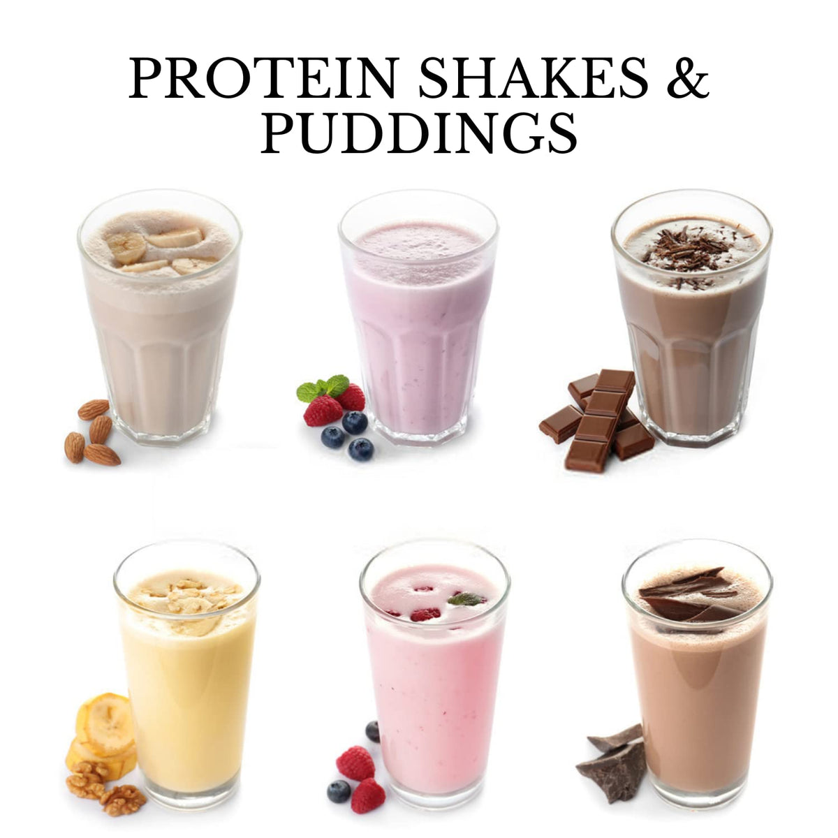 ProtiFit High Protein Meal Plan Starter Kit - 7 Day - image 4
