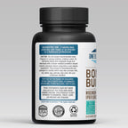 One Elevated Comprehensive Bone Builder Calcium Supplement - 90 Tablets - image 3