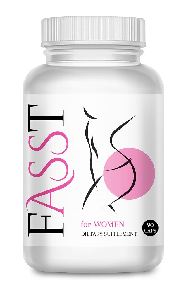 BIODEV Butt Enhancement Supplement for Women - 1 Capsules