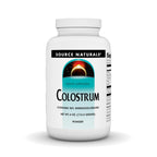 Source Naturals Colostrum 30% Immunoglobulins - 4 oz Powder
