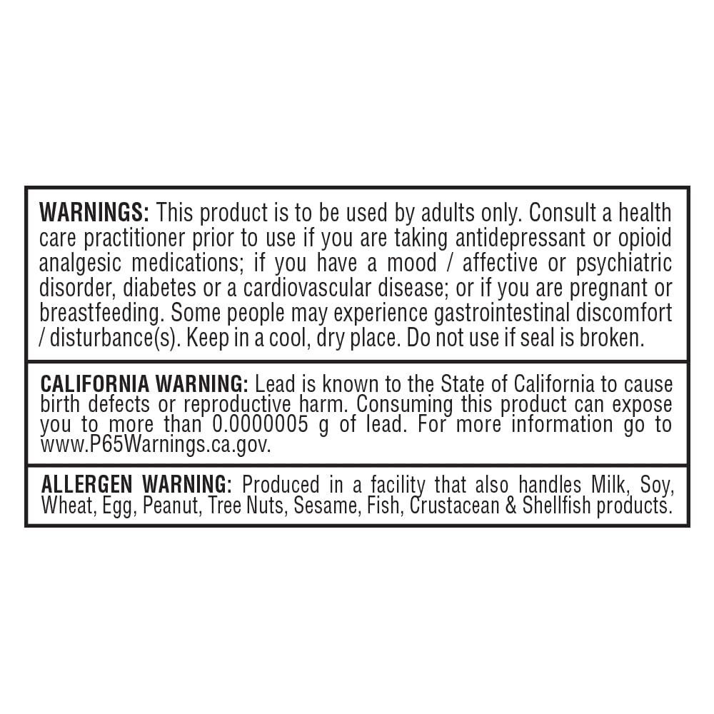 ALLMAX AGMATINE+ Powder Unflavored - 45 Servings - image 4