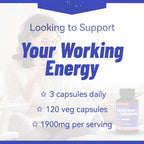 DIATMOON Magnesium L-Threonate Capsules