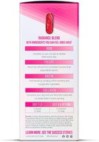 Hydroxycut +Women Metabolism Support Formula - 60 Capsules - image 7