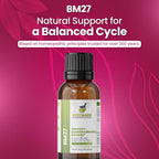 Bestmade Women's Heavy Flow Support BM27 - 140 Tablets - image 2