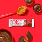 ONE Protein Bars