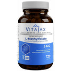 VITAJAX L Methylfolate 5 mg
