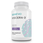 SANE MD Viscera-3 Gut Health Supplement - 30 Capsules