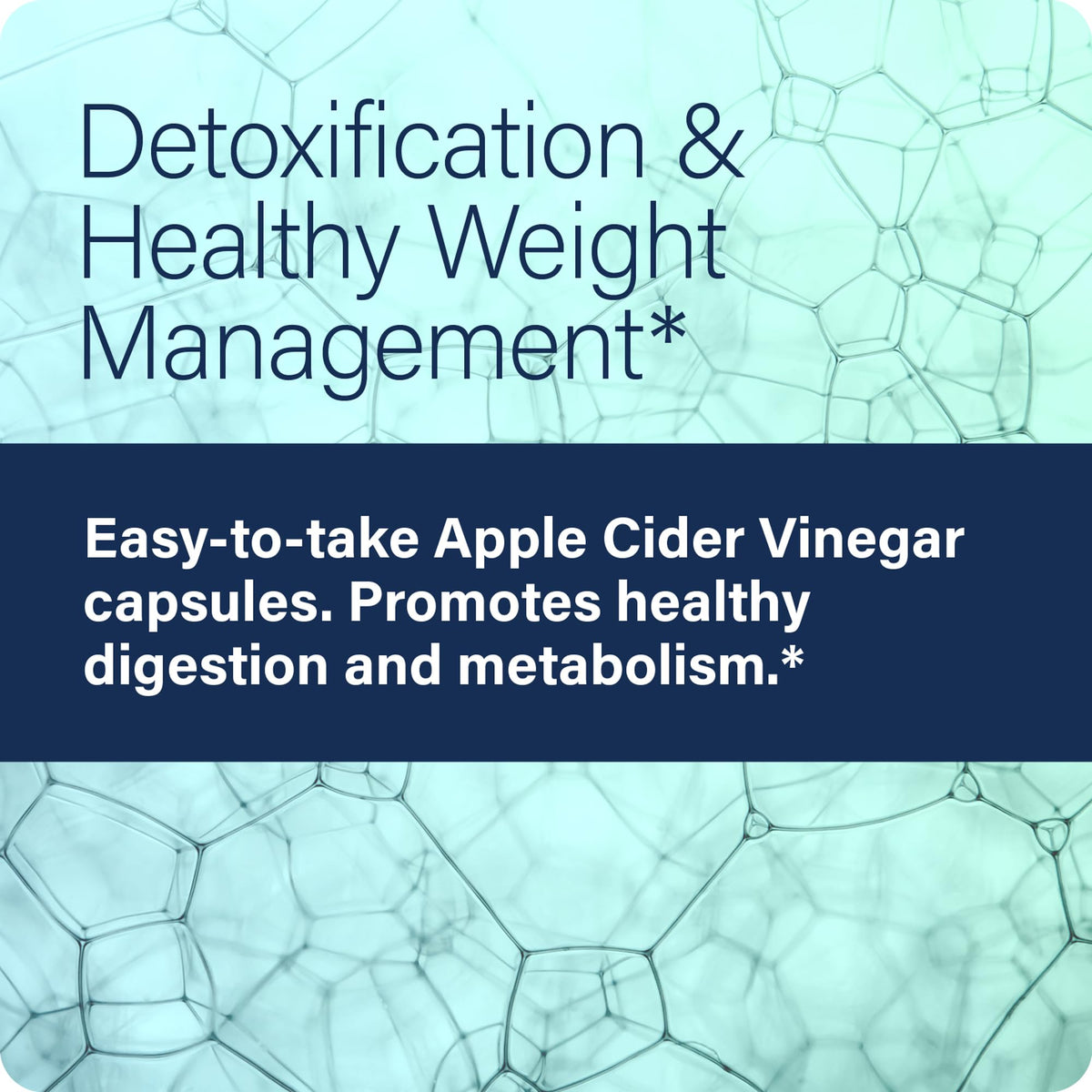 Enzyme Science Apple Cider Vinegar Supplement - 60 Capsules - image 5