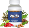 Prosvent Ultra Prostate Support with Cranberry - 60 Softgels