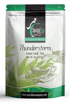 Special Tea Thunderstorm Green Tea Loose Leaf - 8 oz