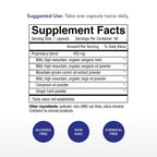 Physician's Strength Oregacillin Respiratory Support - 90 Capsules - image 2