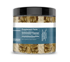 Earthborn Elements Turkey Rhubarb Extract - 200 Capsules - image 2
