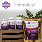 Milkies Fairhaven Health Nursing Postnatal Multivitamin - 1 Month Supply - image 5