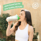 Sprout Living Organic Plant Protein + Superfoods