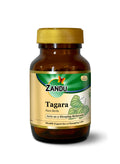 Zandu Tagara Capsules for Stress Relief - 60 Vegetarian Capsules