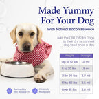 C60 Evo Dog Lover Set Pure ESS60 in Olive Oil - 7 Fl Oz - image 7
