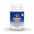 Source Naturals Sleep Science Sleep Rejuvenation - 60 Tablets