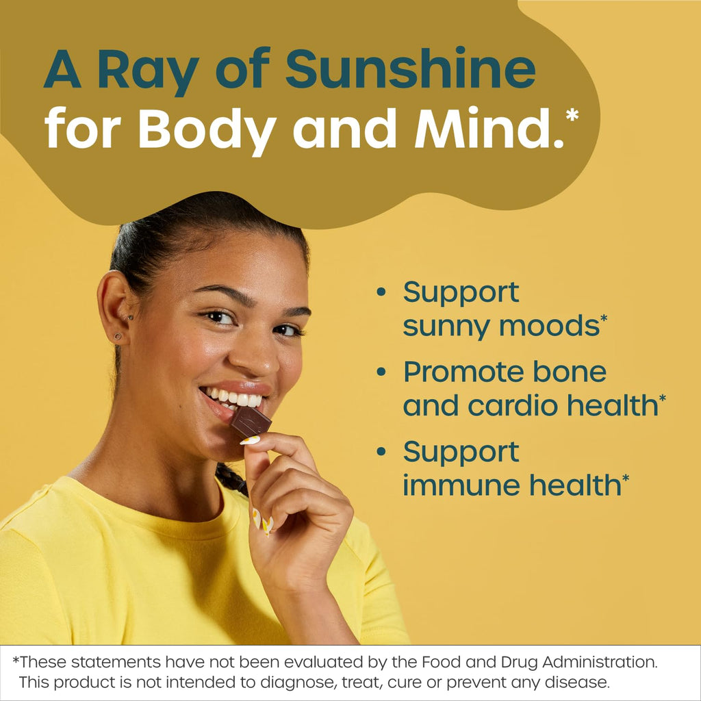 Fx Chocolate Sunshine