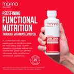 Manna Vitamins Evolved Curcumin with Resveratrol Liquid - 7.1 Fl Oz - image 7
