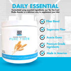 Yes You Can! Pure Fiber Shake Booster - 30 Servings - image 3