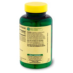 Generic Spring Valley Calcium 600mg Tablets for Bone Health - 300 Tablets - image 2