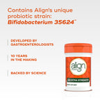 Align Probiotic Extra Strength