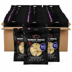 Nordic Catch Freeze Dried Cod Fish Bites - 35g
