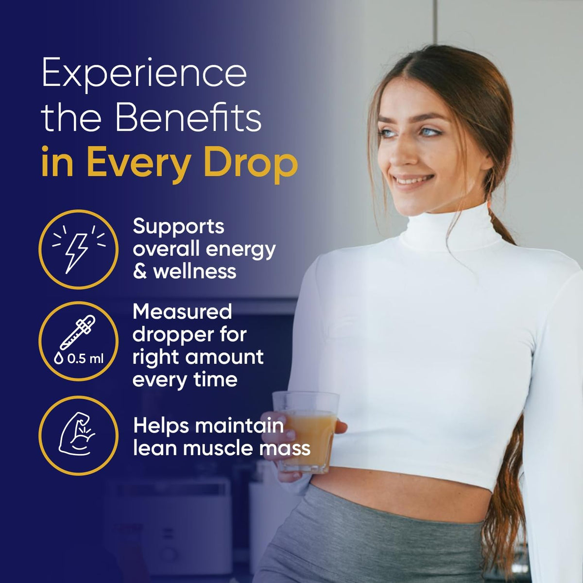 BioSource Labs Complex ProMAX Premium Diet Drops
