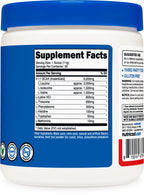 Nutricost NUTRITIONAL_SUPPLEMENT