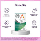 ACTIVEIRON Active Iron Supplement for Women and Kids