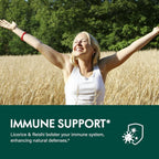 Selvaherb Burdock Root Organic Tincture for Liver Support - 2 Fl Oz - image 3