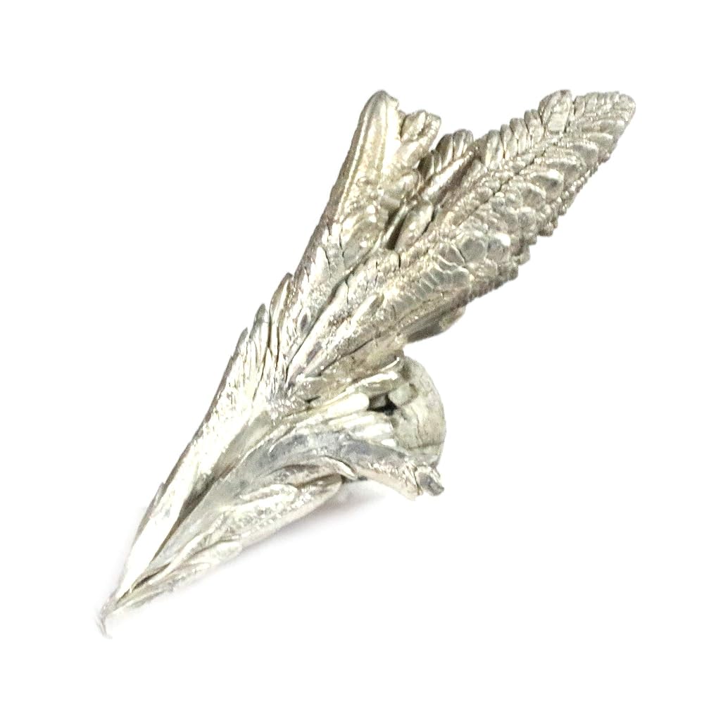 CrystalAge Magnesium Healing Crystal - 1 Count